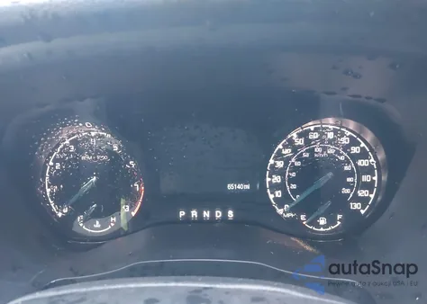 2020 Ford Ranger Xlt из США, поврежденный, VIN 1FTER4FH0LLA56202